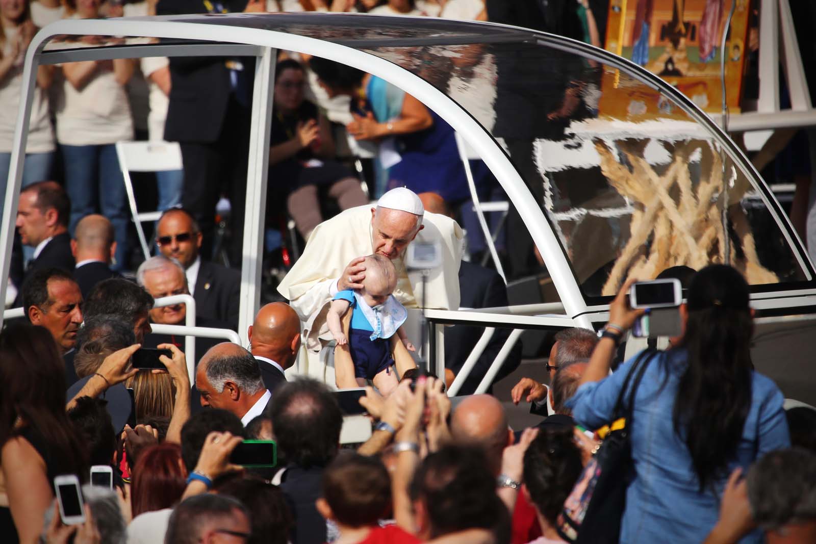papal audience tours